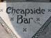 Hook up at Cheapside