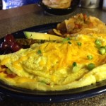 KY OMELET
