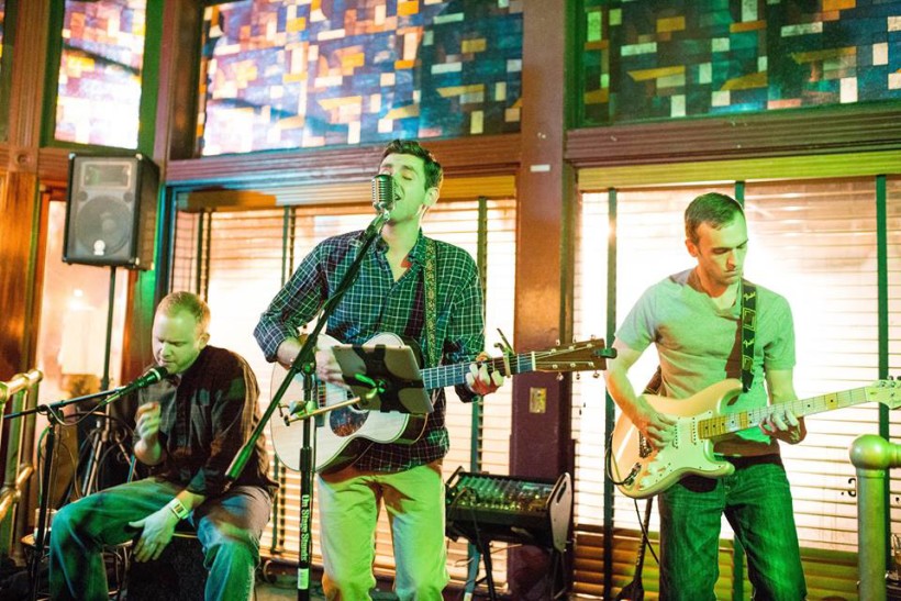 Live Music every Weekend